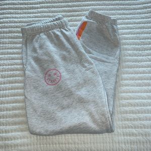 og starfit sweatpants in grey 💗⚡️⚡️